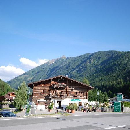 Chalet Ferienhaus Hubertus Schladming Εξωτερικό φωτογραφία