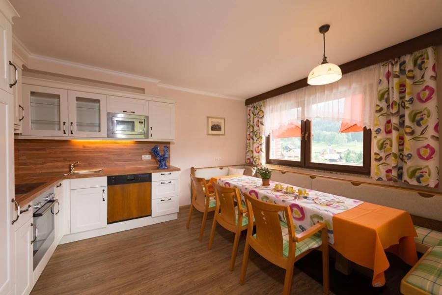 Chalet Ferienhaus Hubertus Schladming Εξωτερικό φωτογραφία
