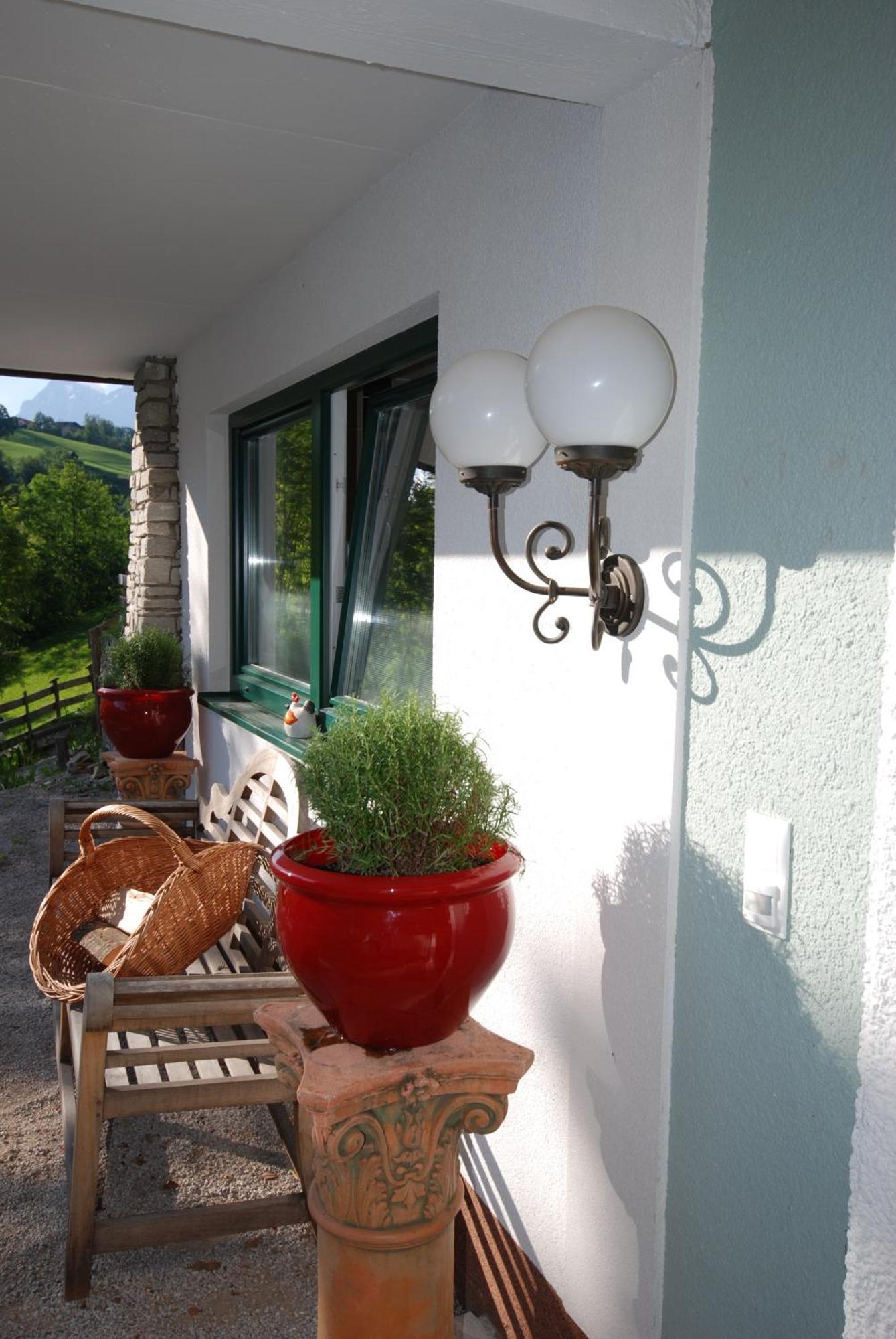 Chalet Ferienhaus Hubertus Schladming Εξωτερικό φωτογραφία