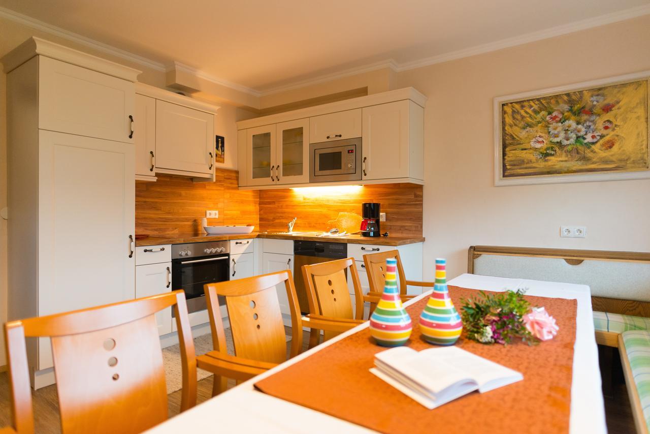 Chalet Ferienhaus Hubertus Schladming Εξωτερικό φωτογραφία